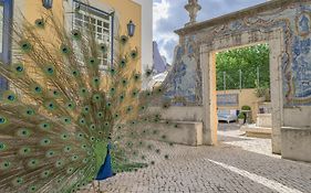 Heritage Solar Do Castelo Inn - Alfama